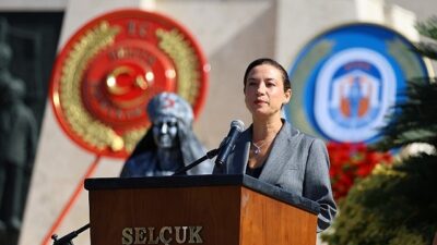 Lider Sengel’den Kurtuluş Bildirisi: “Egemenlik Kayıtsız Kuralsız Milletindir”