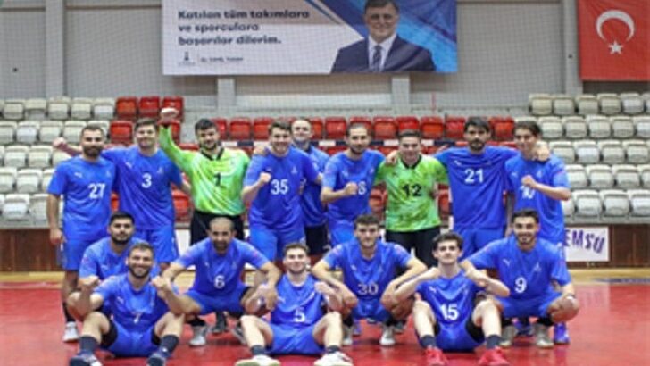 Lider Tugay: İzmir kulüplerine rakip değil dayanak olacağız
