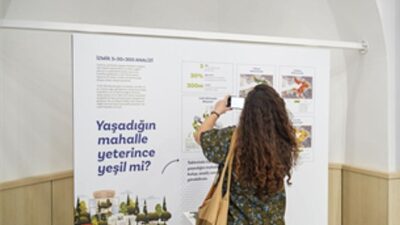 Lider Tugay: İzmir’in huzurunu, keyfini, tadını arıyoruz