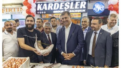 Lider Tugay yeni dönemin siftahını yaptı