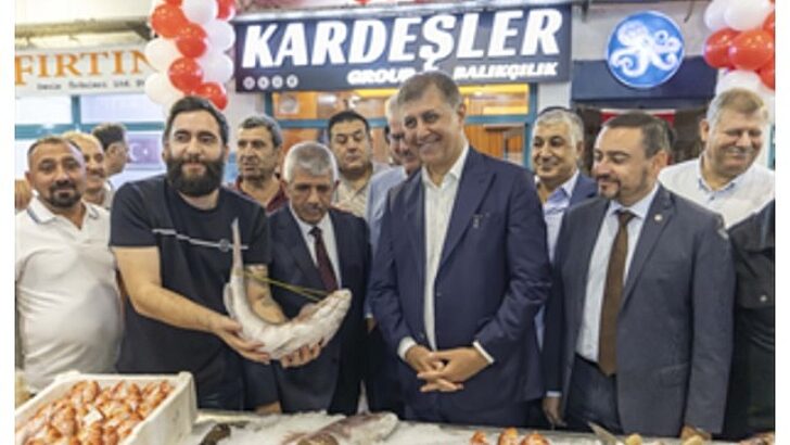 Lider Tugay yeni dönemin siftahını yaptı
