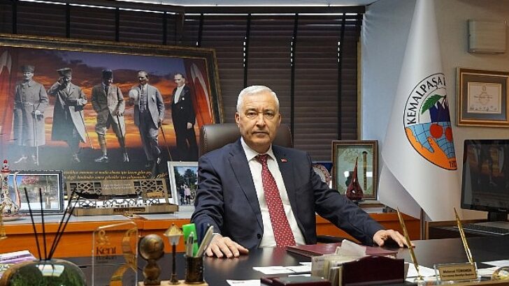 Lider Türkmen’den Halk Ekmek Muştusu