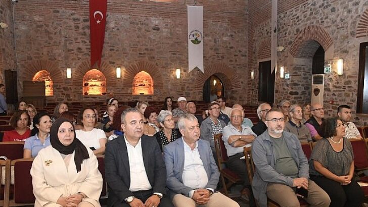 Lisan Bayramı’nın 93’üncü Yıl Dönümü Osmangazi’de kutlandı