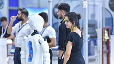 LOGISTECH lojistik dalını İzmir’de buluşturacak