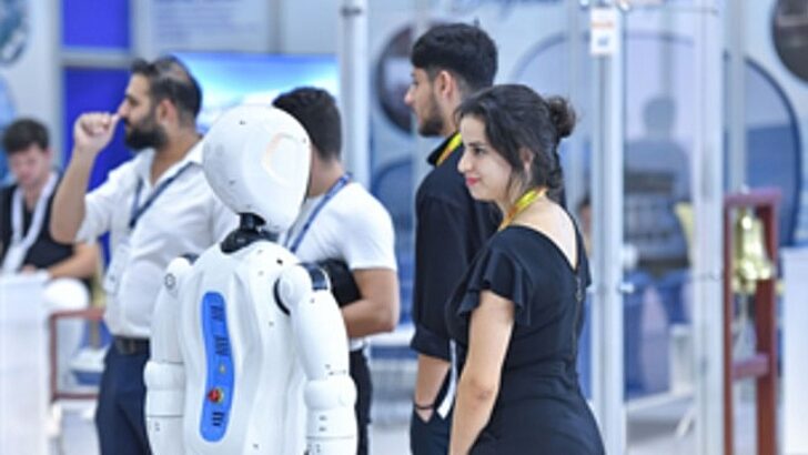 LOGISTECH lojistik dalını İzmir’de buluşturacak