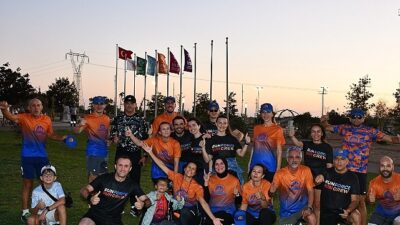 Lüleburgaz AHH aktiflikleri tamamlandı