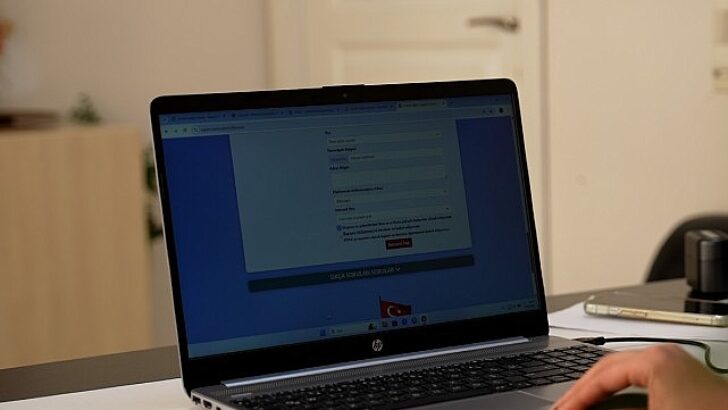 MABEM Online Eğitim Platformu Yeni Periyodu Başlıyor