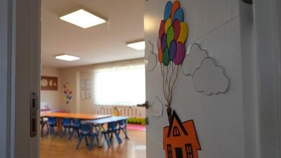 Maltepe’de çocuk meskenleri yeni periyoda hazır