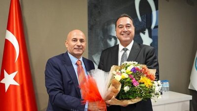 Manisa Büyük Şampiyonaya Mesken Sahipliği Yapacak