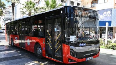 Manisa Büyükşehir’den Öğrenciler İçin Yeni Otobüs Düzenlemesi