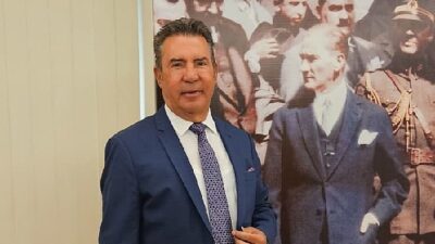 Manisa’nın Kurtuluşunun 103. Yıl Dönümünü Coşkuyla Kutluyoruz