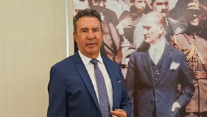Manisa’nın Kurtuluşunun 103. Yıl Dönümünü Coşkuyla Kutluyoruz