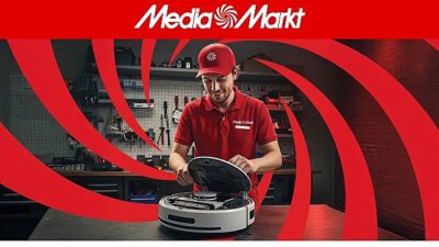 MediaMarkt Türkiye’den mesken aygıtları için bakım hizmetleri