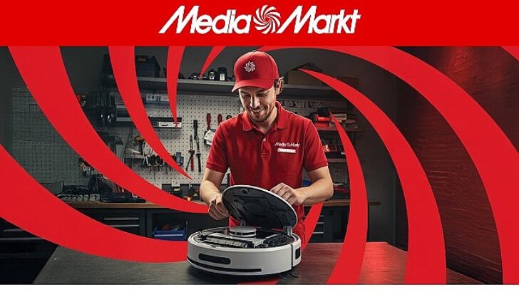 MediaMarkt Türkiye’den mesken aygıtları için bakım hizmetleri