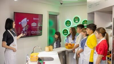Memleketler arası Besin Kaybı ve İsrafı Farkındalık Günü 29 Eylül’de kutlanıyor