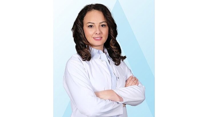 Menopozda bayan sıhhati ihmale gelmez!
