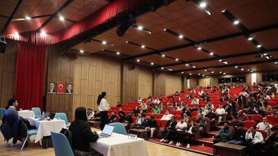 Meslek Merkezi, 3047 aileye istihdam sağladı