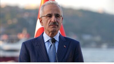Metroda birinci tünel hafriyatını Bakan Uraloğlu başlatacak