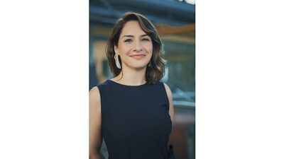 Microsoft EMEA Bölgesi Pazarlama Takımında İki Üst Seviye Atama