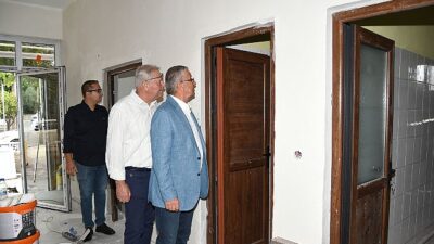 Molaevi’nde son basamağa gelindi
