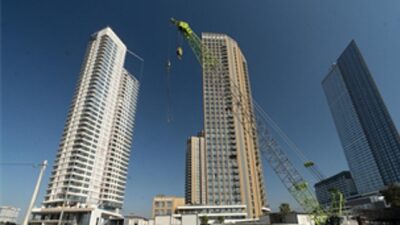 Mürselpaşa’yı Besin Çarşı’na bağlayacak projede ağır tempo