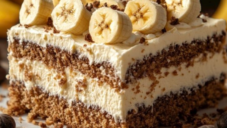 Muzlu Tiramisu Tarifi