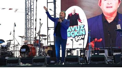 NG Afyon Motofest, Binlerce İştirakçiyle Coşkulu Bir Açılış Yaptı