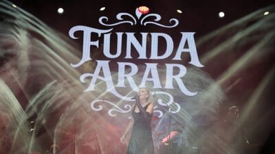 NG Afyon Motofest’te Funda Arar’la Süper Final