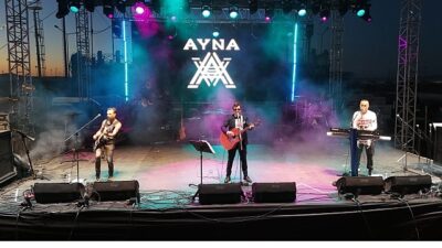 NG Afyon Motofest’te İkinci Gün Coşkusu Doruğa Çıktı