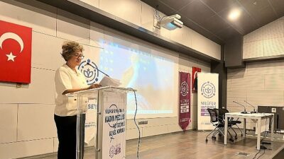 Nilüfer Kent Kurulu Bayan Meclisi’nde yeni devir