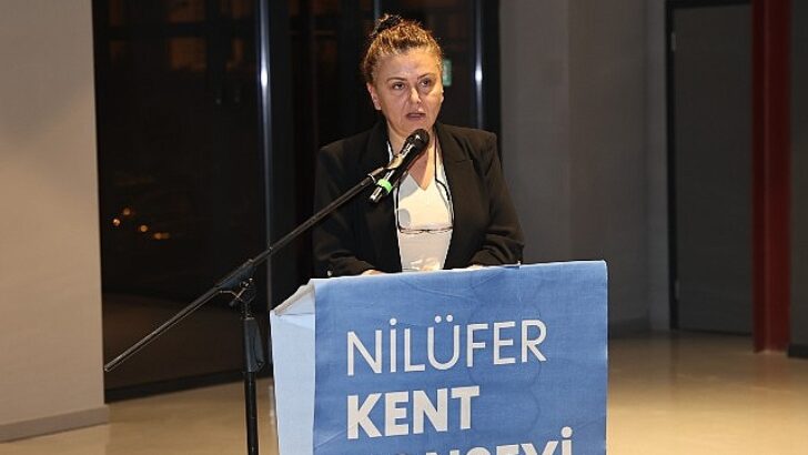 Nilüfer’de besin israfına karşı uğraş