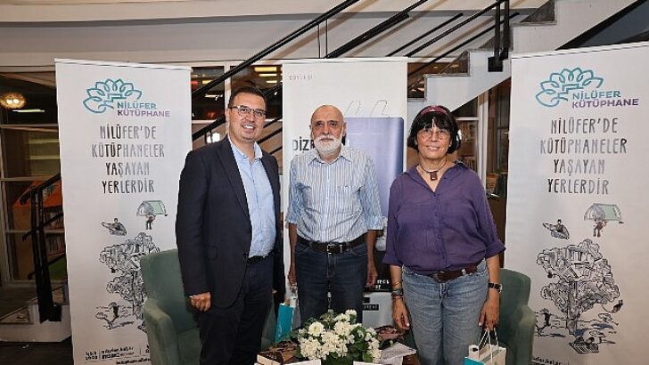 Nilüfer’de mektup kültürü konuşuldu