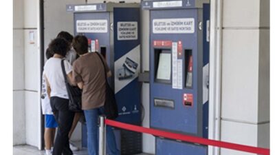 Öğrenciler “Dijital Kart” ile toplu ulaşımdan yararlanabilecek
