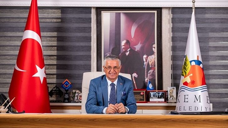 Öğrencilere burs imkanı