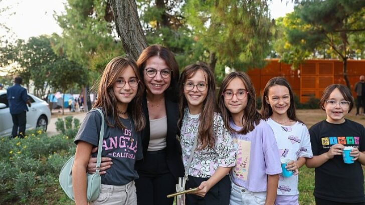 ‘Okul Arkadaşım Maltepe’ eğitim takviyesi öğrencilere ulaştı