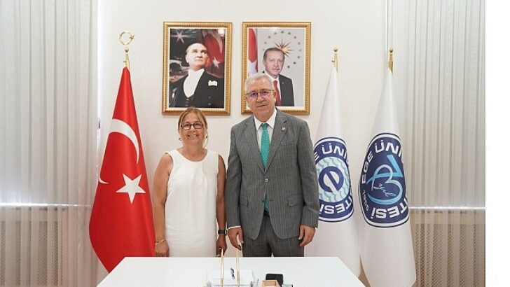 Okyanusların korunması ve sürdürülebilirliğine bilimsel katkı sunulacak