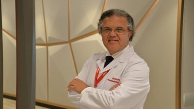 Omzunuz ağrıyor ve kolunuzu kıpırdatamıyorsanız…