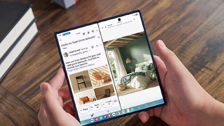 One UI 8, Galaxy aygıtlara dağıtılmaya başlandı