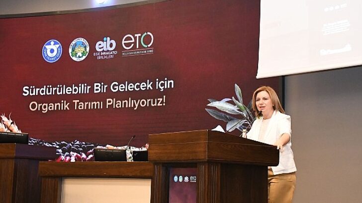 Organik Tarımda Gelecek Vizyonu: Sürdürülebilirlik İçin Ortak Adımlar