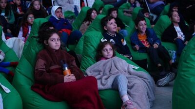Ormanya’da tabiat ve kültürün süper buluşması