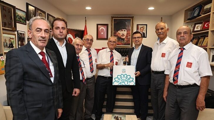 Osmangazi Belediyesi başarılı öğrencileri Saraybosna’ya götürdü