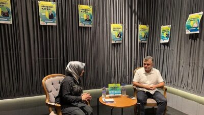 Osmangazi Belediyesi gençlere teşebbüsçü olmanın yolunu öğretiyor