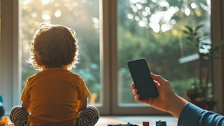 Paylaşmak her vakit önemsemek değildir: Çocuk fotoğraflarını paylaşırken onları riske atmamak için nasıl davranmalı?