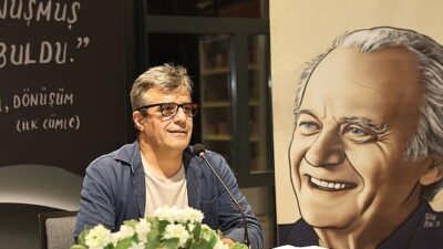 Rıfat Ilgaz’ın mizahi tarafı ele alındı