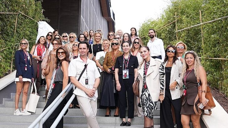 Sanat ve Kent kültürü TAG ile buluştu TAG, Contemporary Istanbul’un 20’nci Yılında Ulaşım Partneri