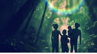 Sarsıcı, Gerçek Bir Öyküyü Husus Alan ‘Amazon’un Mucize Çocukları’, 9 Eylül Salı 20.00’de National Geographic Ekranlarında!