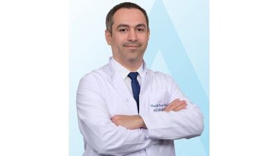 Sebebi yüksek topuklu ve dar ayakkabılar olabilir!