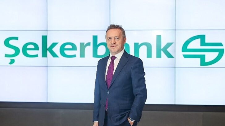 Şekerbank’tan esnafa Ahilik Haftası’na özel kampanya