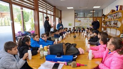 Selçuklu Eğitimde Türkiye’ye Örnek Oluyor