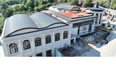 Şifanın adresinde ilerleme yüzde 95